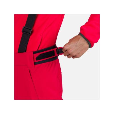 9. Rossignol Blackside Hose rot
