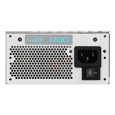 3. Asus ROG LOKI 850P WHITE SFXL Netzteil