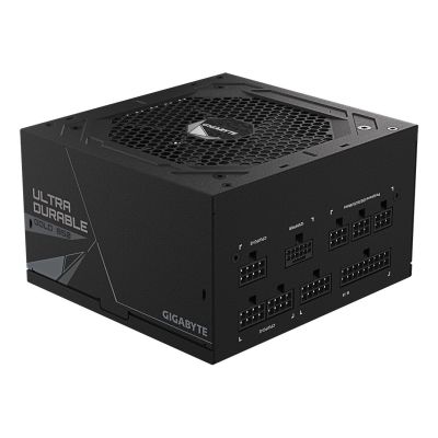 4. Gigabyte UD850GM 850W PG5 V2 Netzteil