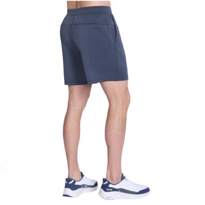 2. Skechers Skechluxe Elevate 2.0 Short SH168-CCNV Marineblau L