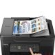 2. Canon PIXMA G4570 A4 Tintenstrahldrucker 4800 x 1200 DPI WLAN