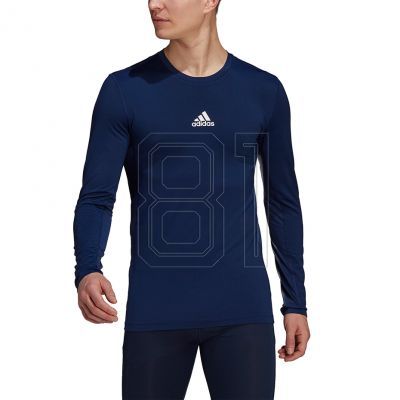 2. adidas Kompressions-Langarmshirt M GU7338