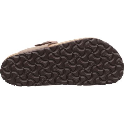 4. Birkenstock Gizeh 43751 braun 37