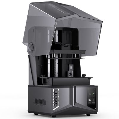 4. Elegoo 3D-Drucker Stereolithographie (SLA) Wi-Fi