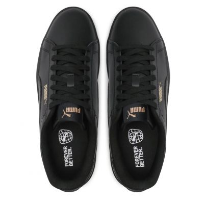 3. Puma Smash 3.0 LM Schuhe 390987-10