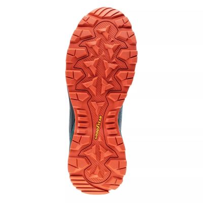5. Elbrus Eravica Low Wp Gr CM 92800490680 Schuhe