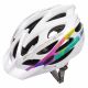 38. Meteor Shimmer Fahrradhelm 24756-24758 