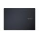 5. ASUS Vivobook 16 X1607AA-MB009W Ultra 5 325 16,0" WUXGA IPS-Panel 60Hz 300nits AG 16GB DDR5 SSD512 Intel Grafik WLAN+BT 1080p Kamera 42Wh Windows 11 Quiet Blue