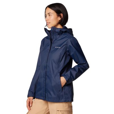 2. Columbia Arcadia II Jacke 1534115464 Marineblau L