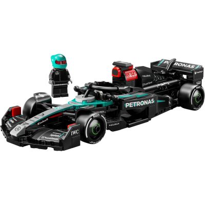 3. LEGO Speed Champions 77244 Mercedes-AMG W15 Formel-1-Auto