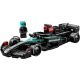 3. LEGO Speed Champions 77244 Mercedes-AMG W15 Formel-1-Auto
