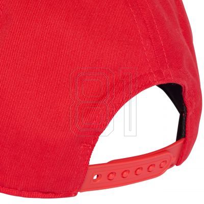 4. adidas Baseball JX1260 Cap