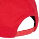4. adidas Baseball JX1260 Cap