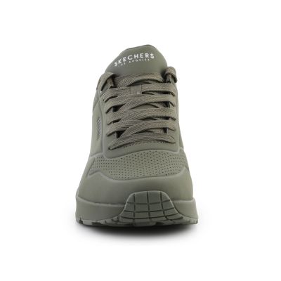 7. Skechers Uno Stand On Air M 52458-DKGR Schuhe