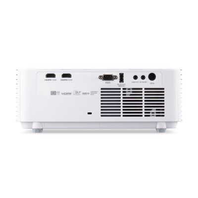 6. Acer PL2810G 3500 ANSI Lumen DLP UHD 4K (3840x2160) Weiß