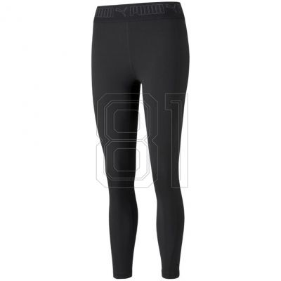 Puma Elastic Tight 7/8 W Leggings 520282 56