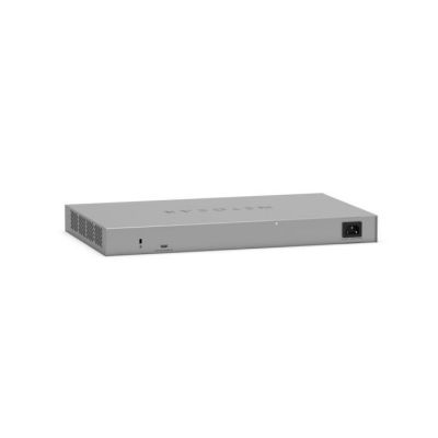 7. Netgear GS728TPP-300EUS 28p PoE 380W (PoE+: 24p) Managed Gigabit Switch