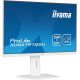5. iiyama ProLite XUB2797QSU-W2 27-Zoll-Monitor – Flachbildschirm – 68,6 cm