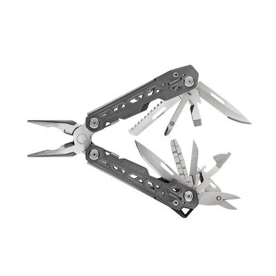 7. GERBER Suspension Truss Multitool