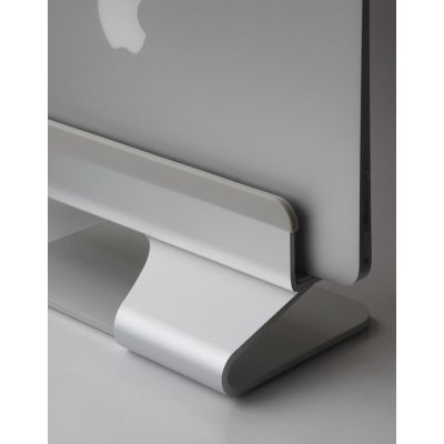 4. Rain Design mTower Notebookständer Silber 43,2 cm (17")