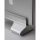 4. Rain Design mTower Notebookständer Silber 43,2 cm (17")