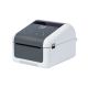 11. Brother TD-4420DN Thermodirekt-Etikettendrucker, 203 x 203 dpi, 203 mm/s, kabelgebunden, LAN-Anschluss