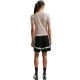 7. Nike Sportswear Chill Knit Damen-T-Shirt Creme FV5508 236