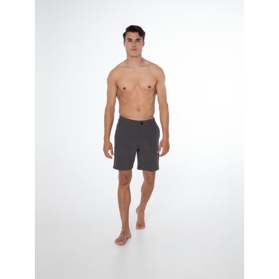 4. Protest PRTFEARGHUS Surfable Shorts für Herren, Summer Gray (P2713821/899)