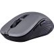 DEFENDER GASSA MM-105 RF SILENT Maus, grau
