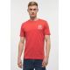 5. Mustang Alex C Print T-Shirt M 1012515 7121