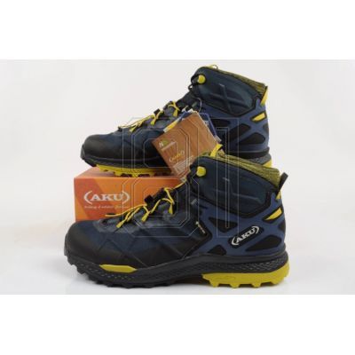 15. Aku Rocket Gore-tex M 710553 Schuhe