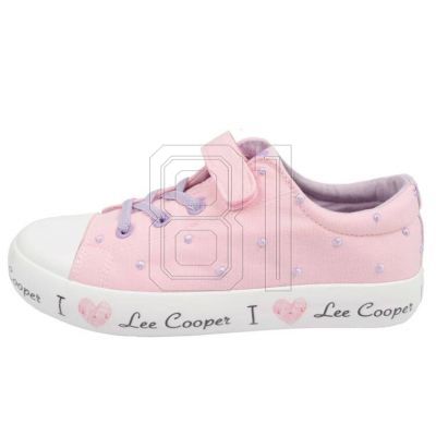 3. Lee Cooper Jr LCW-24-02-2160K Schuhe