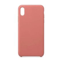 ECO Leather Öko-Leder case schutzhülle hülle für iPhone 12 mini rosa