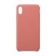 ECO Leather Öko-Leder case schutzhülle hülle für iPhone 12 mini rosa