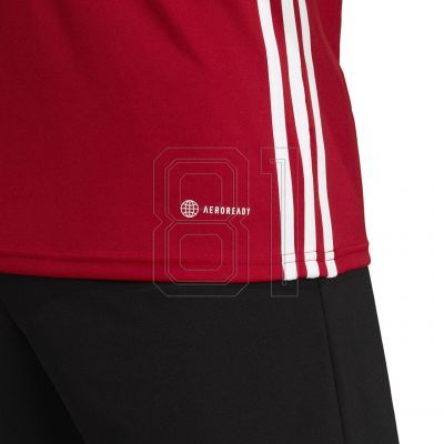 10. T-shirt adidas Table 23 Jersey M HT6552