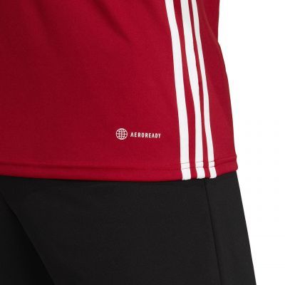 10. adidas Tisch 23 Trikot M HT6552