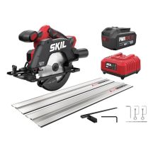 Skil 3551AB 20V 1x4Ah Akku-Kreissäge