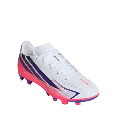 2. adidas F50 Hyperfast Club FG/MG KK1308 Kinder-Fußballschuhe