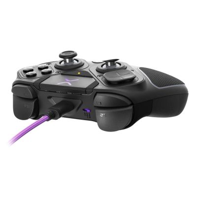 8. Turtle Beach TBC-3101-05 Gamecontroller, Schwarz, Bluetooth/USB-Gamepad für PC, PlayStation 4 und PlayStation 5
