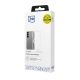 11. 3mk Clear MagCase Hülle für Samsung Galaxy S25+ – transparent