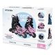 11. Spokey Freespo Jr SPK-944626 Rollschuhe 27-30