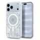Spigen Ultra Hybrid Mag MagSafe Max Element Hülle für iPhone 18 Pro / 17 Pro