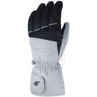 Skihandschuhe 4F FNK M107 M 4FWAW23AFGLM107 27S