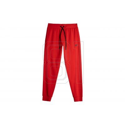 4. Pants 4F CAS M451 M 4FAW23TTROM451-62S