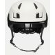 4. Mammut Haute Route Helm – weiß/schwarz, Größe: 55–59 cm