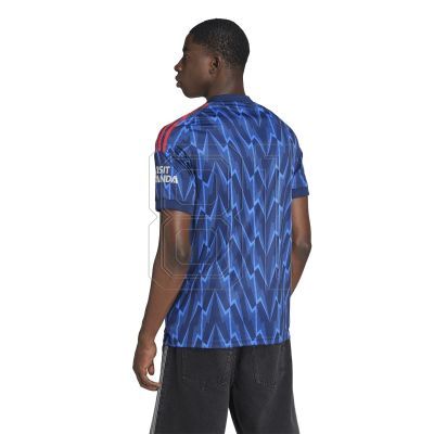 4. adidas Arsenal London Auswärts-T-Shirt JI9511