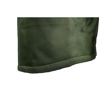 6. NEO Tools 81-573-XXL Arbeitsjacke