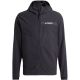 9. Adidas Terrex Multi Soft Shell M HZ4425 Jacke