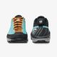 3. SCARPA Mescalito Damenschuhe aus Keramik, grau, Größe 38,5