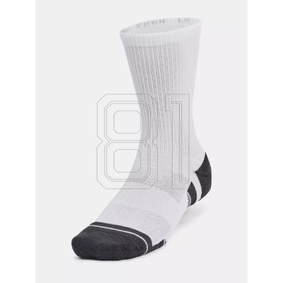 2. Under Armor socks 1379512-100